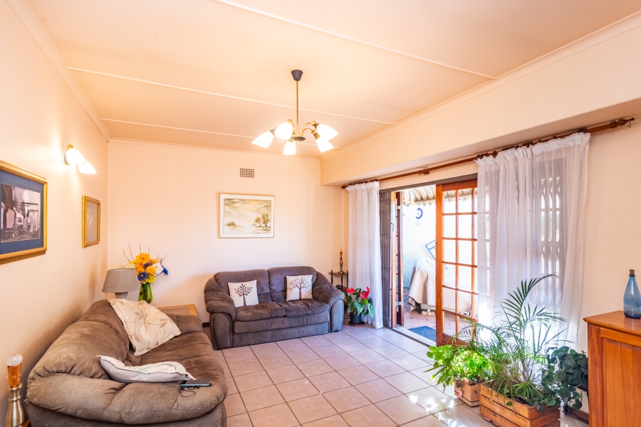 3 Bedroom Property for Sale in Kenmare Gauteng