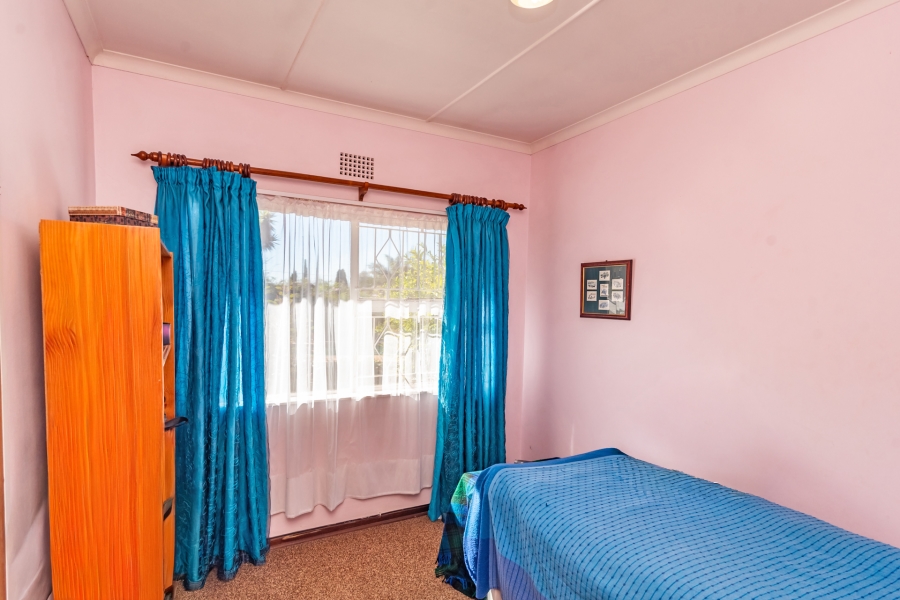 3 Bedroom Property for Sale in Kenmare Gauteng