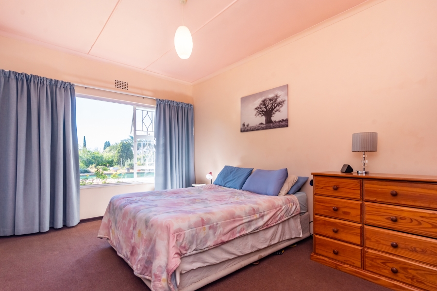 3 Bedroom Property for Sale in Kenmare Gauteng