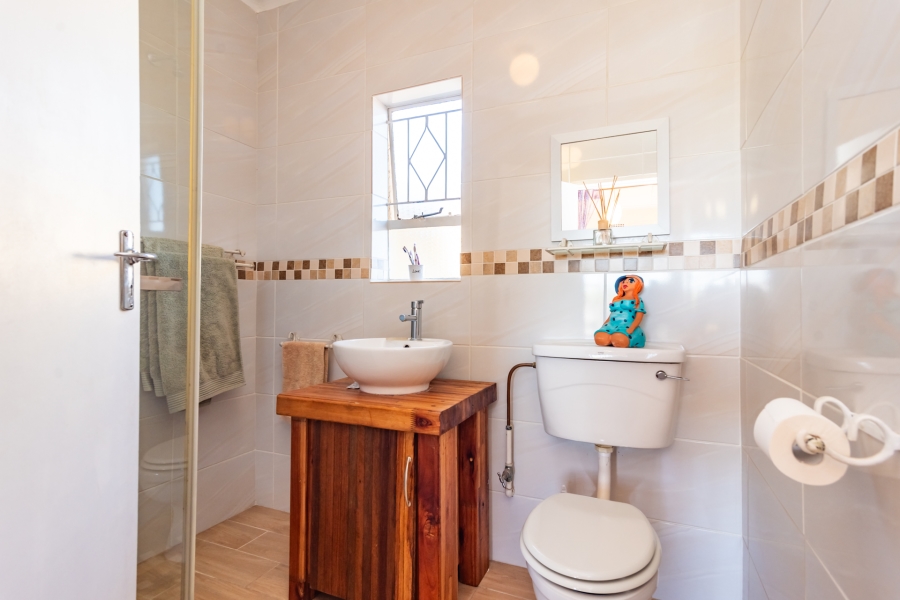 3 Bedroom Property for Sale in Kenmare Gauteng