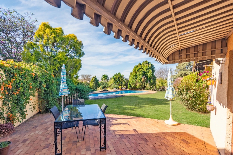 3 Bedroom Property for Sale in Kenmare Gauteng