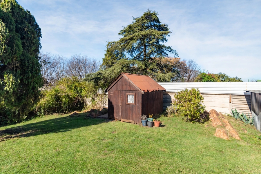 3 Bedroom Property for Sale in Kenmare Gauteng