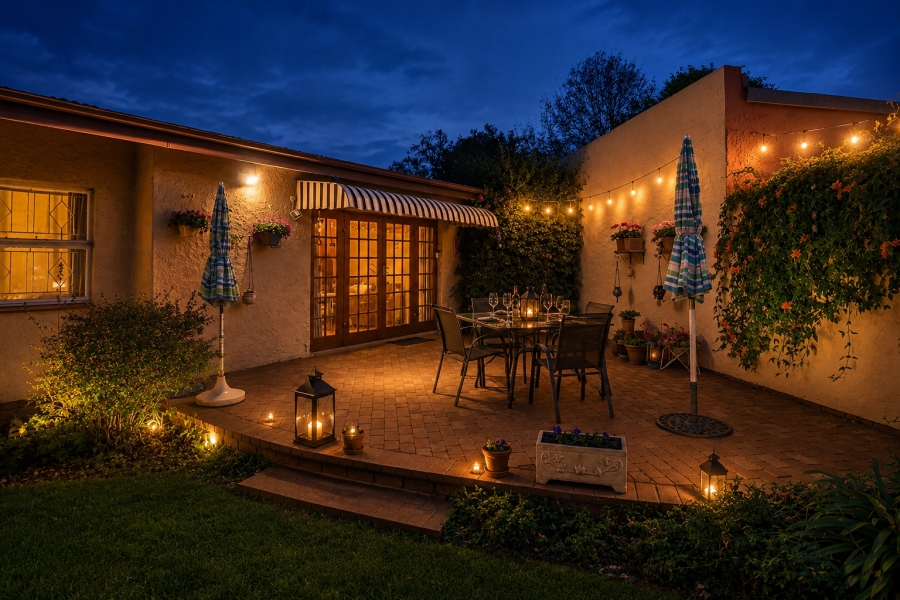 3 Bedroom Property for Sale in Kenmare Gauteng