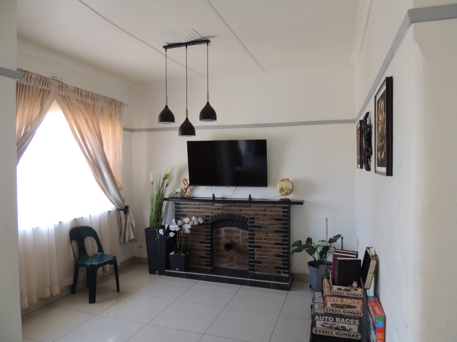 3 Bedroom Property for Sale in Rosettenville Gauteng