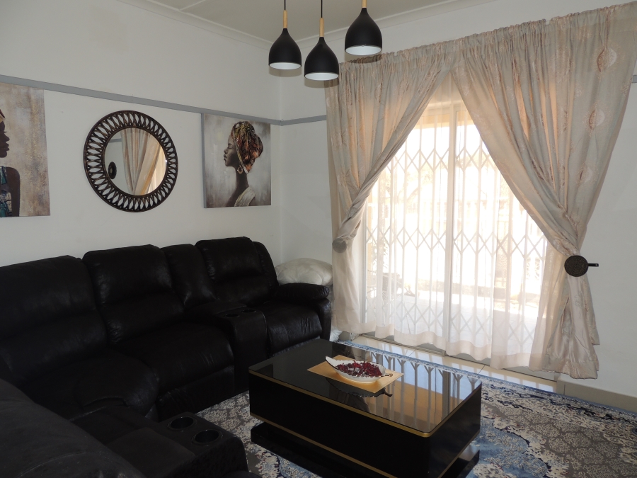 3 Bedroom Property for Sale in Rosettenville Gauteng