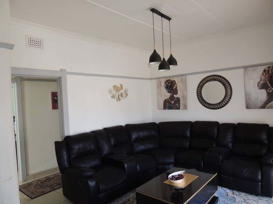 3 Bedroom Property for Sale in Rosettenville Gauteng