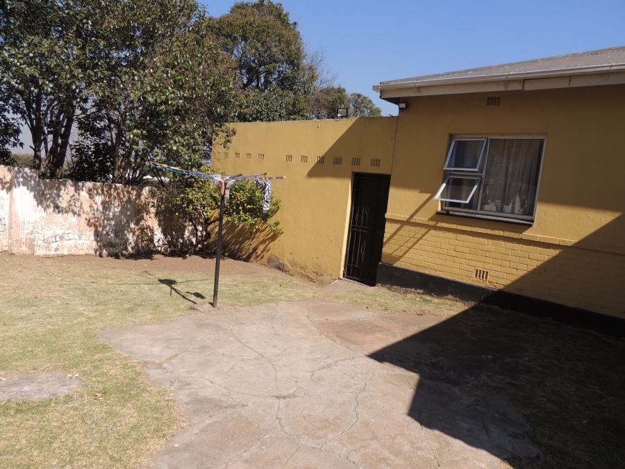 3 Bedroom Property for Sale in Rosettenville Gauteng