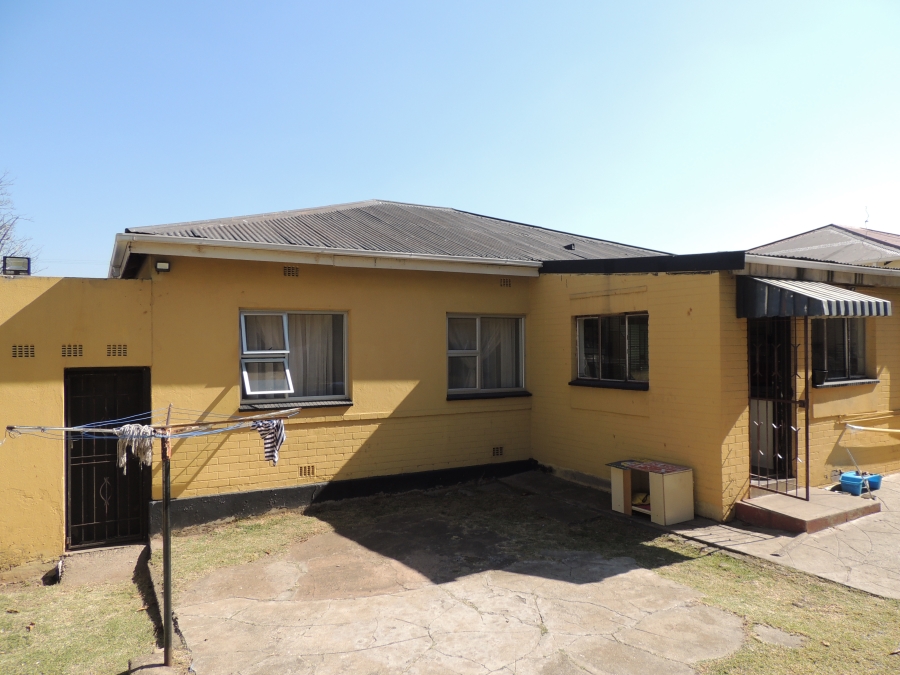 3 Bedroom Property for Sale in Rosettenville Gauteng