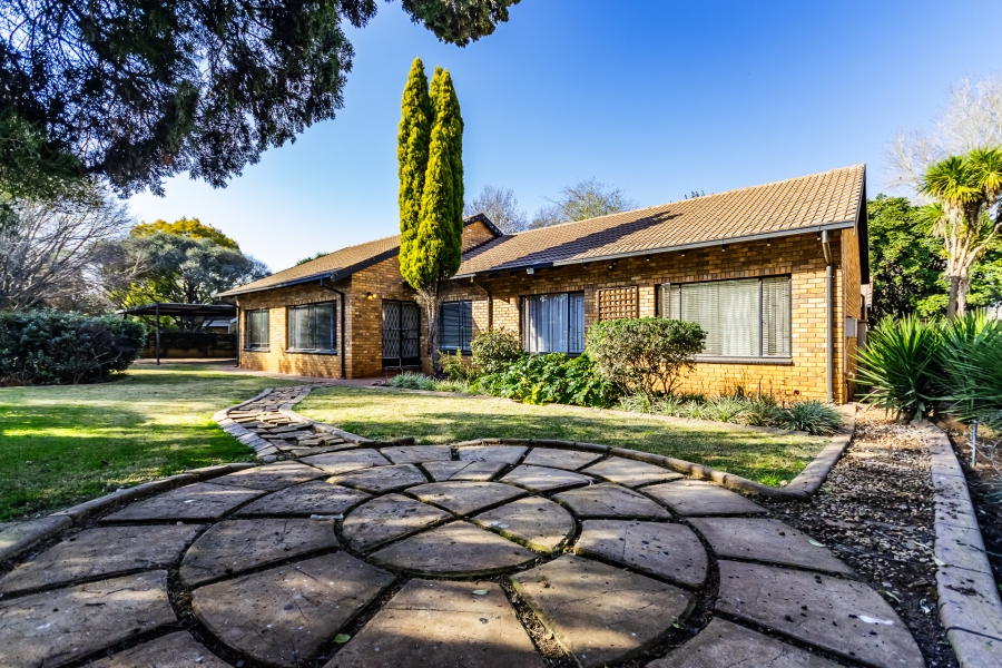 4 Bedroom Property for Sale in Lyttelton Manor Gauteng