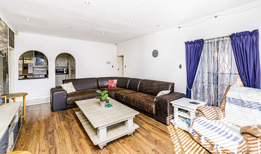 4 Bedroom Property for Sale in Lyttelton Manor Gauteng