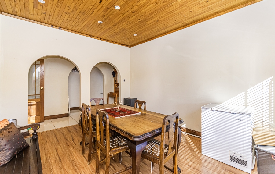 4 Bedroom Property for Sale in Lyttelton Manor Gauteng