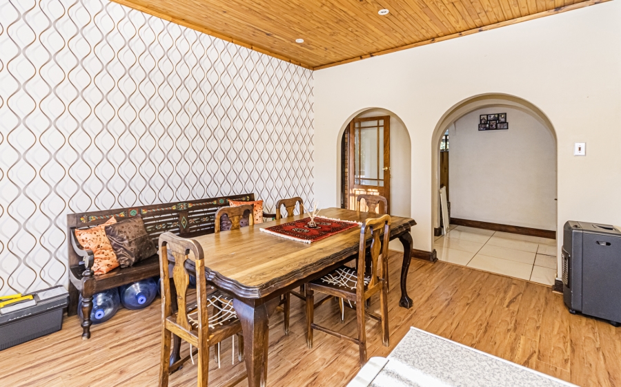 4 Bedroom Property for Sale in Lyttelton Manor Gauteng