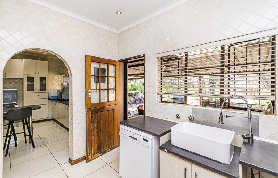 4 Bedroom Property for Sale in Lyttelton Manor Gauteng
