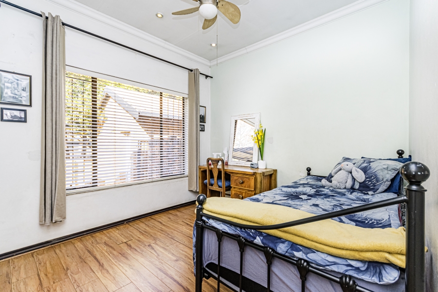 4 Bedroom Property for Sale in Lyttelton Manor Gauteng