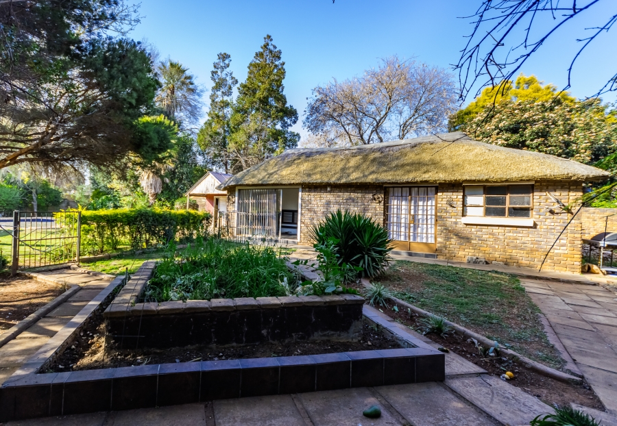 4 Bedroom Property for Sale in Lyttelton Manor Gauteng