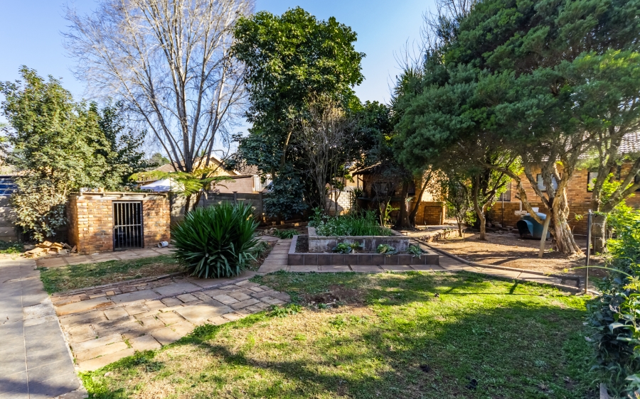 4 Bedroom Property for Sale in Lyttelton Manor Gauteng