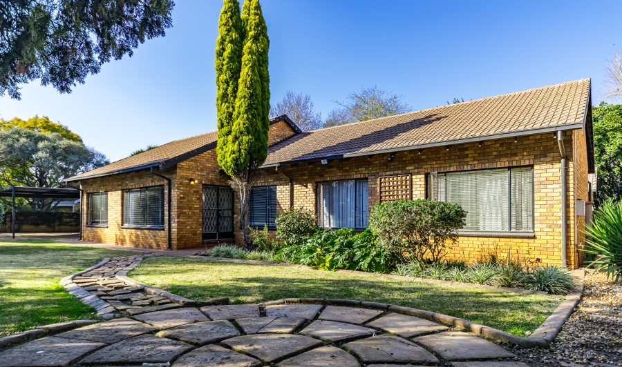 4 Bedroom Property for Sale in Lyttelton Manor Gauteng