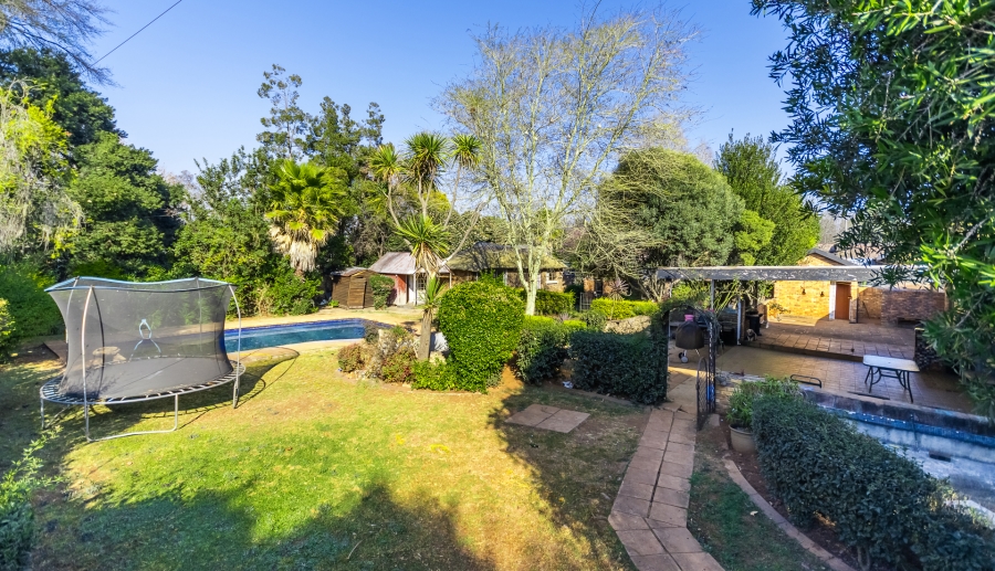 4 Bedroom Property for Sale in Lyttelton Manor Gauteng