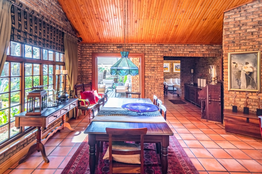 4 Bedroom Property for Sale in Eldoraigne Gauteng