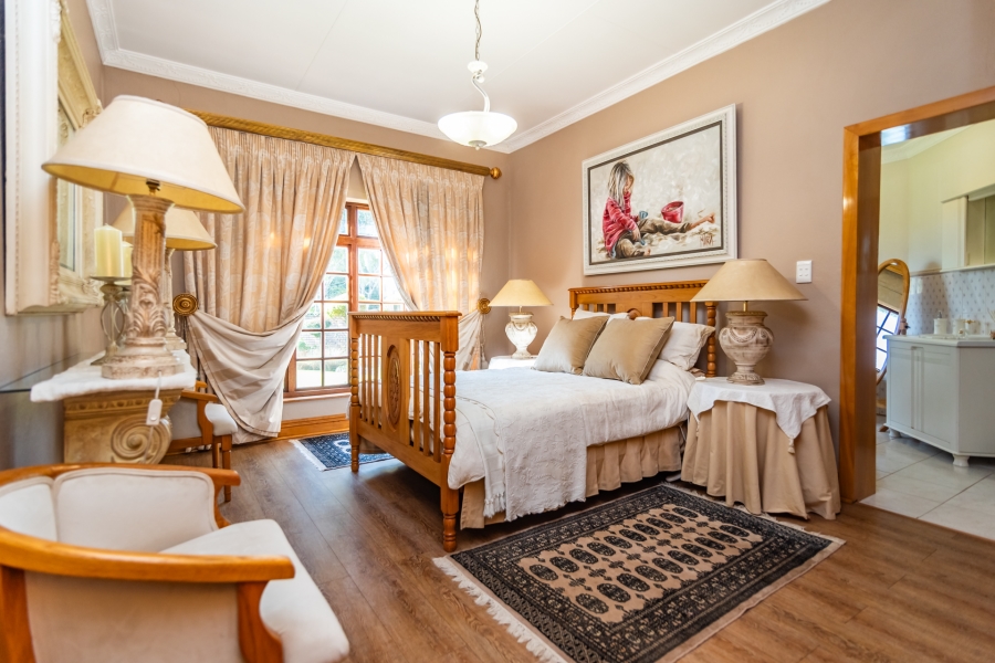 4 Bedroom Property for Sale in Eldoraigne Gauteng