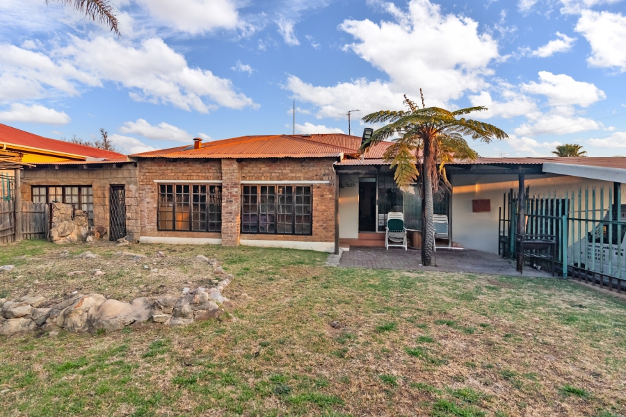 3 Bedroom Property for Sale in Witpoortjie Gauteng