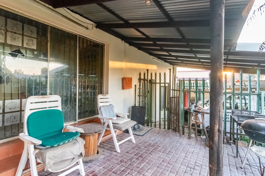 3 Bedroom Property for Sale in Witpoortjie Gauteng