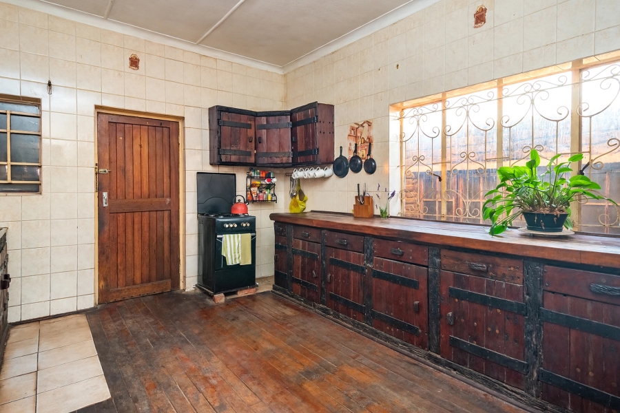 3 Bedroom Property for Sale in Witpoortjie Gauteng