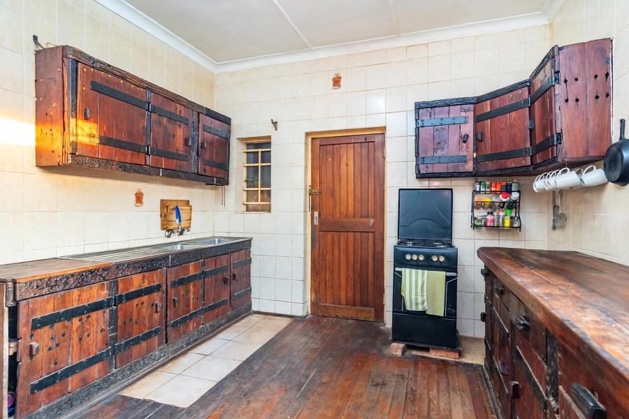 3 Bedroom Property for Sale in Witpoortjie Gauteng