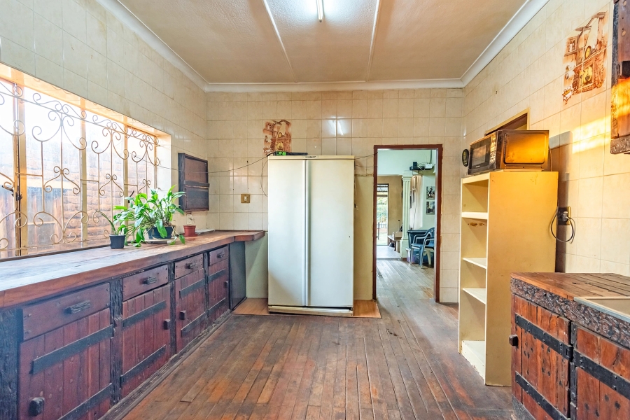 3 Bedroom Property for Sale in Witpoortjie Gauteng