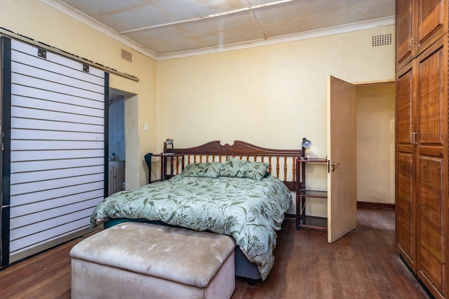 3 Bedroom Property for Sale in Witpoortjie Gauteng