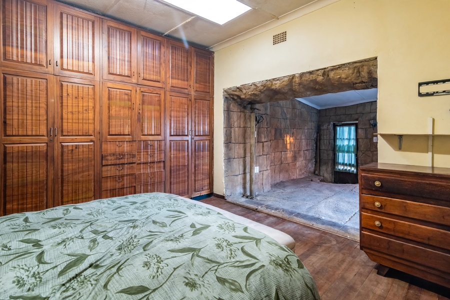 3 Bedroom Property for Sale in Witpoortjie Gauteng