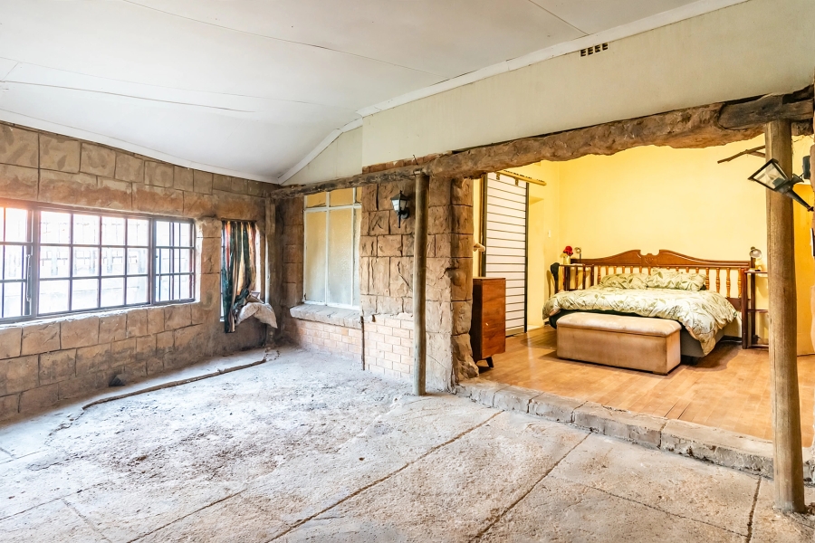 3 Bedroom Property for Sale in Witpoortjie Gauteng