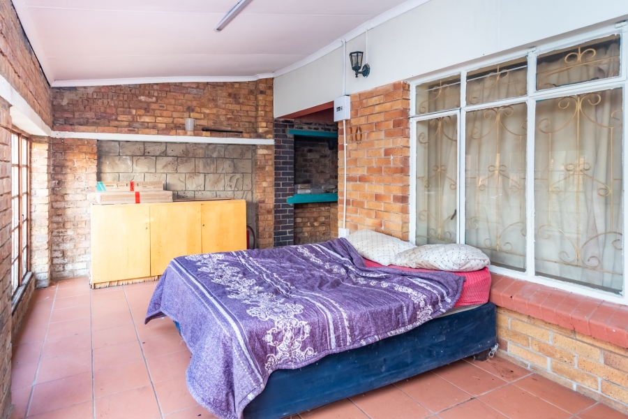 3 Bedroom Property for Sale in Witpoortjie Gauteng