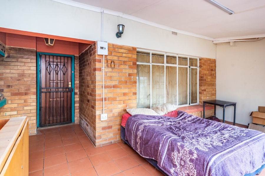 3 Bedroom Property for Sale in Witpoortjie Gauteng