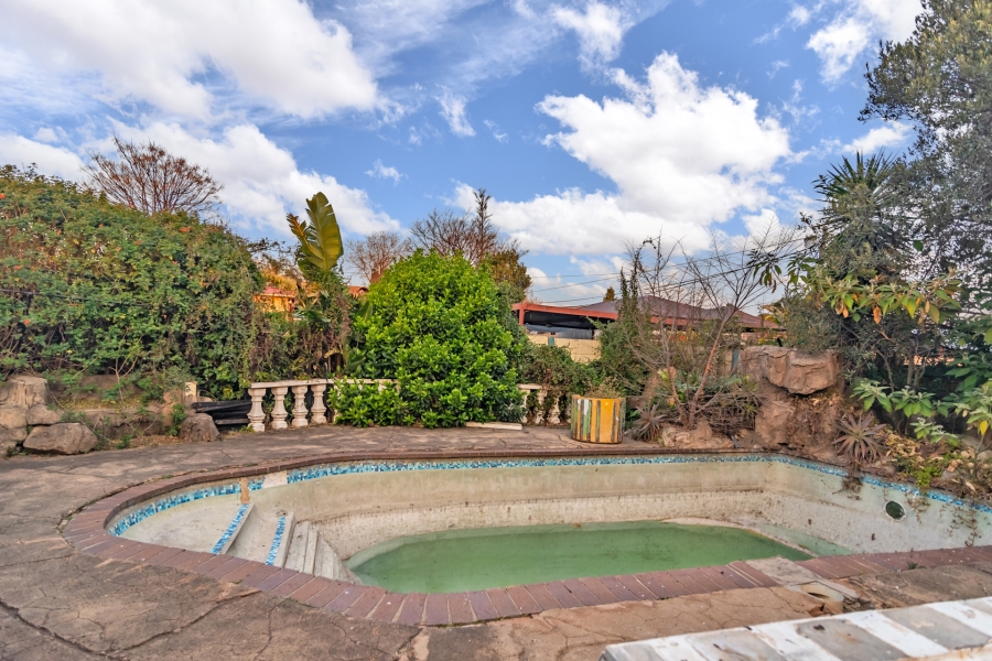 3 Bedroom Property for Sale in Witpoortjie Gauteng