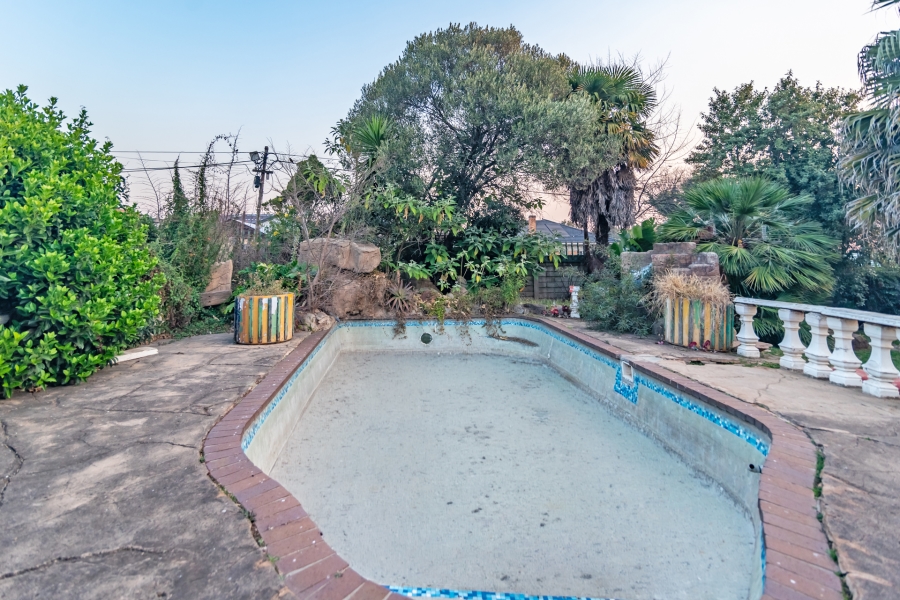 3 Bedroom Property for Sale in Witpoortjie Gauteng