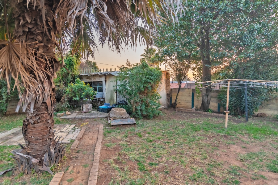 3 Bedroom Property for Sale in Witpoortjie Gauteng