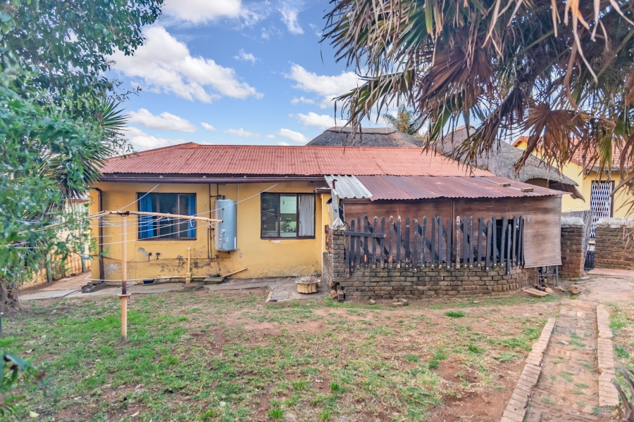 3 Bedroom Property for Sale in Witpoortjie Gauteng
