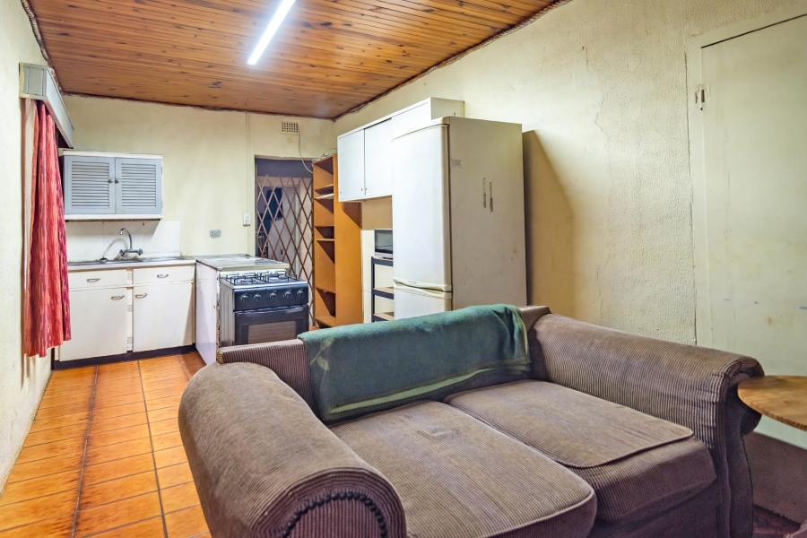 3 Bedroom Property for Sale in Witpoortjie Gauteng