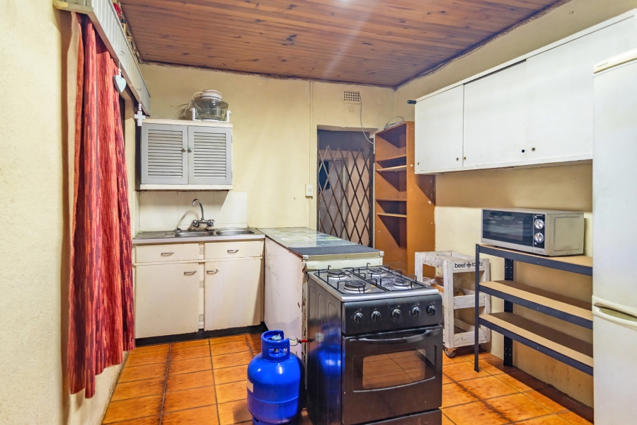 3 Bedroom Property for Sale in Witpoortjie Gauteng