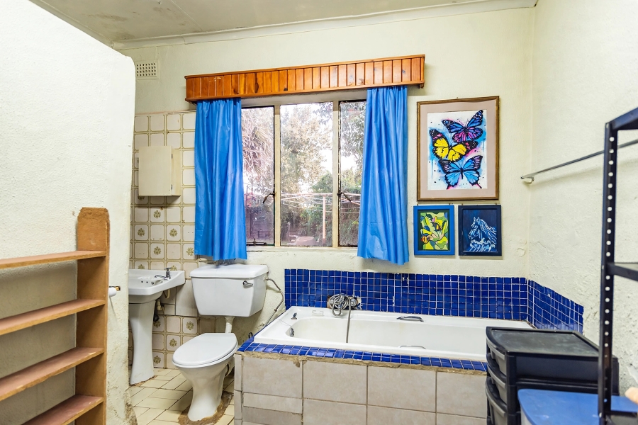 3 Bedroom Property for Sale in Witpoortjie Gauteng