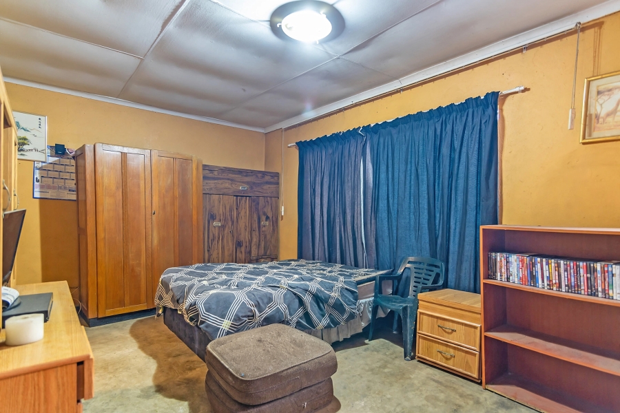 3 Bedroom Property for Sale in Witpoortjie Gauteng