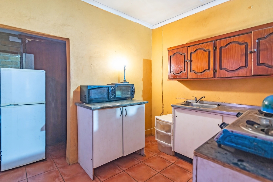 3 Bedroom Property for Sale in Witpoortjie Gauteng