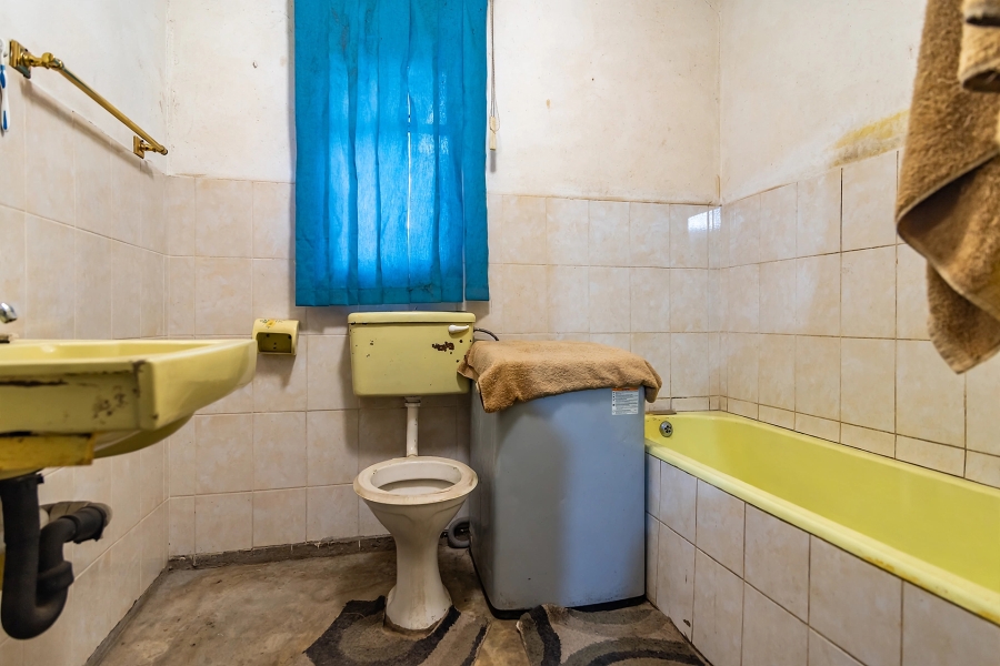 3 Bedroom Property for Sale in Witpoortjie Gauteng
