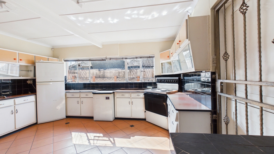 3 Bedroom Property for Sale in Bosmont Gauteng