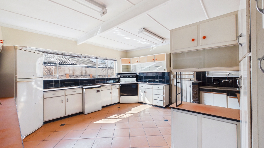 3 Bedroom Property for Sale in Bosmont Gauteng