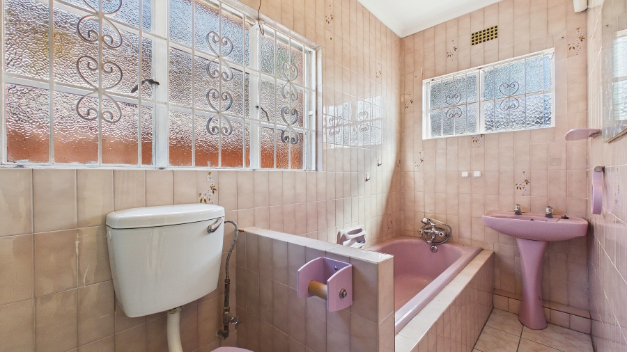 3 Bedroom Property for Sale in Bosmont Gauteng