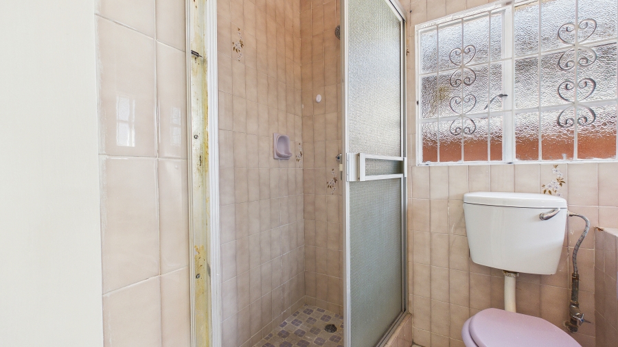 3 Bedroom Property for Sale in Bosmont Gauteng