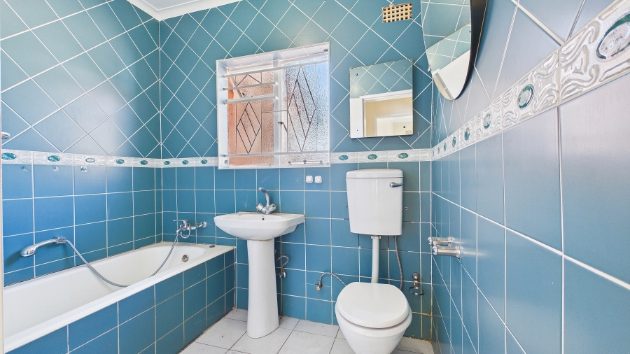 3 Bedroom Property for Sale in Bosmont Gauteng