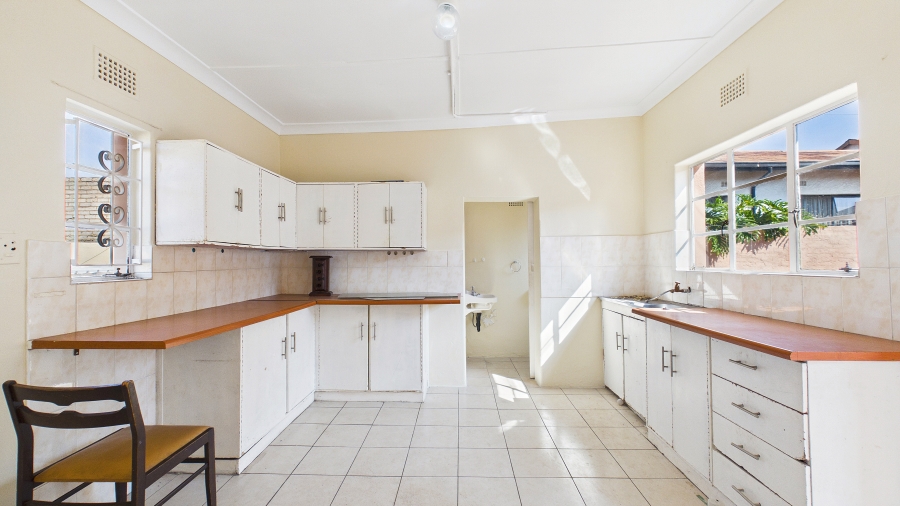 3 Bedroom Property for Sale in Bosmont Gauteng